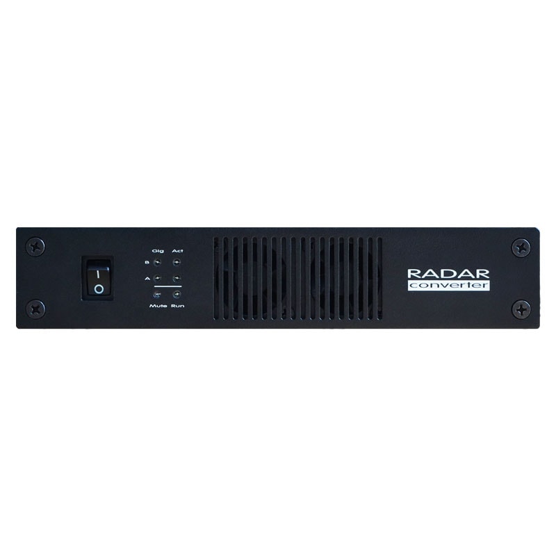 RADAR C16 - Sixteen I/O Converter
