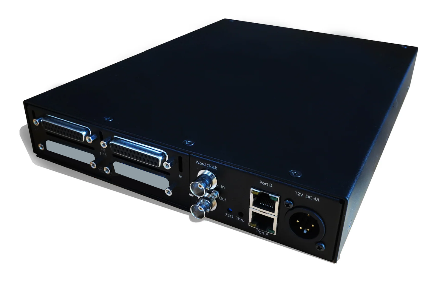 RADAR U8 - Eight I/O Converter