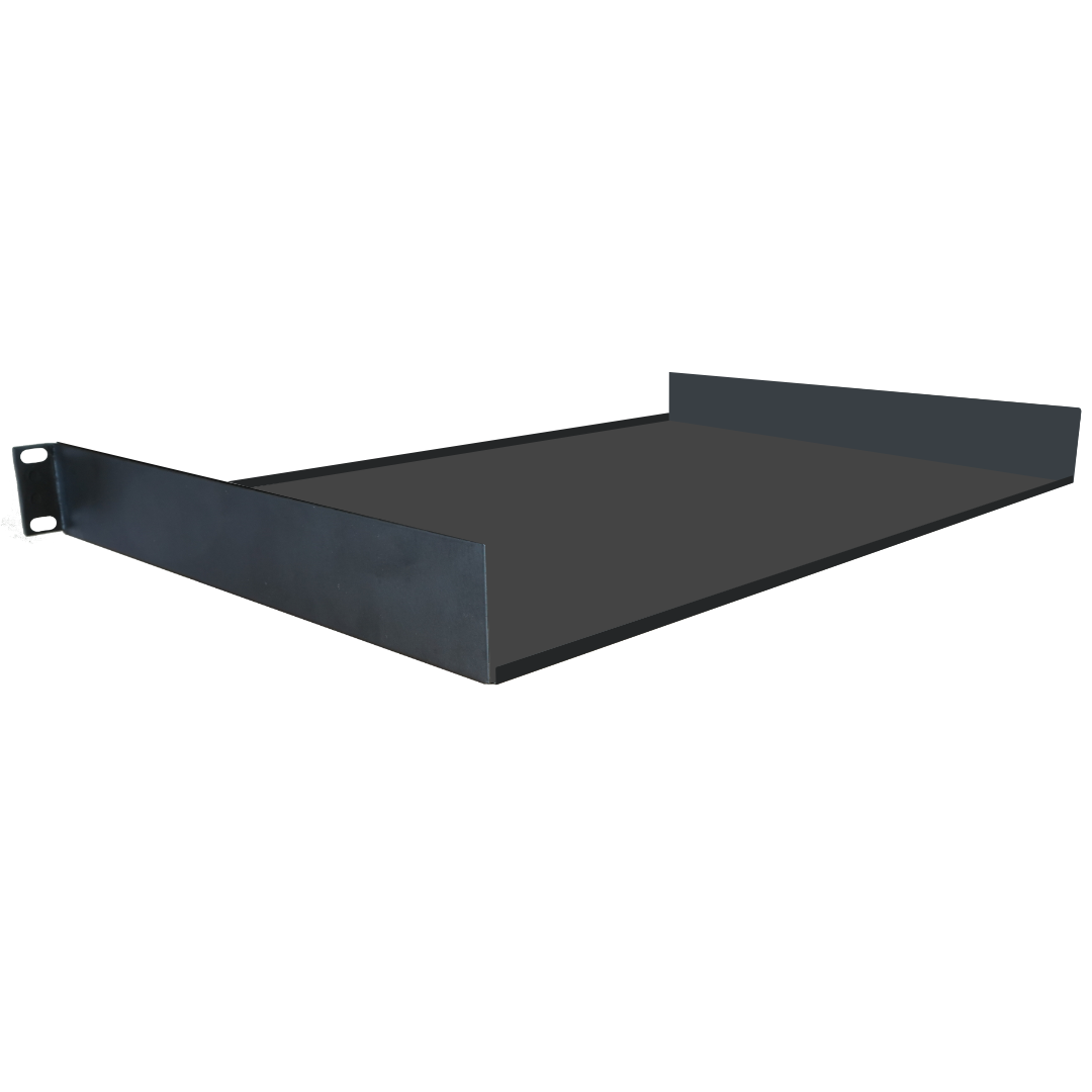 RADAR Rack Shelf โ iZ RADAR RECORDING