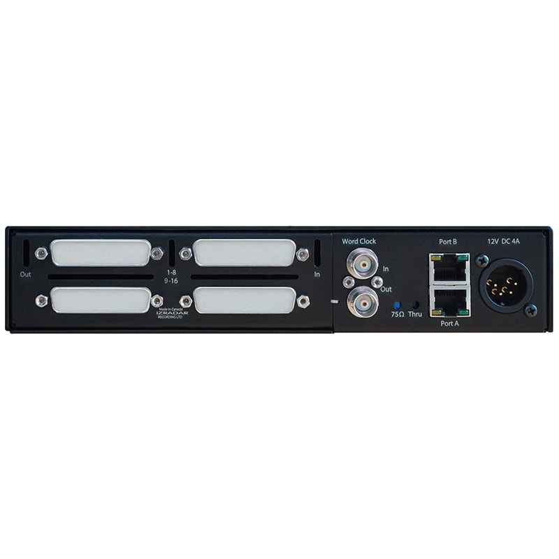 RADAR CORE - Sound Card Chassis