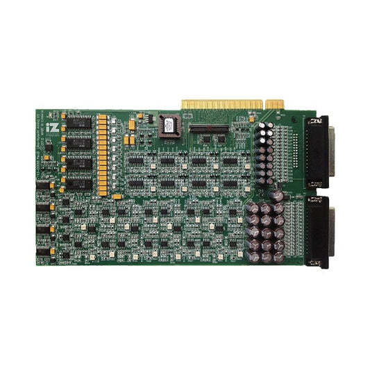 Ultra-Nyquist Sound Card