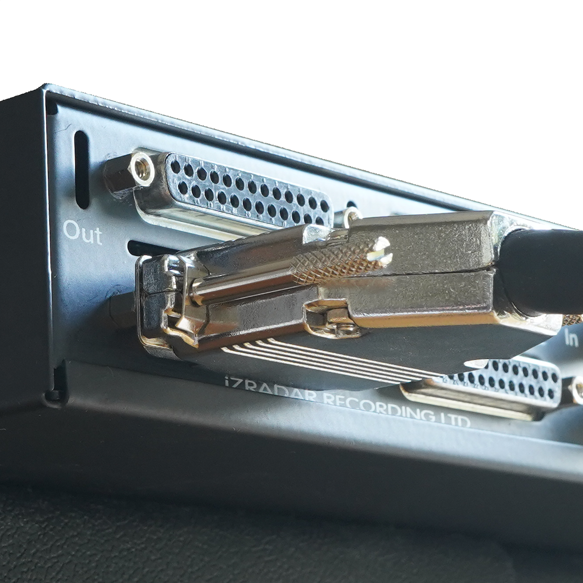 Rack. Radar RADAR Rack Shelf – iZ RADAR RECORDING