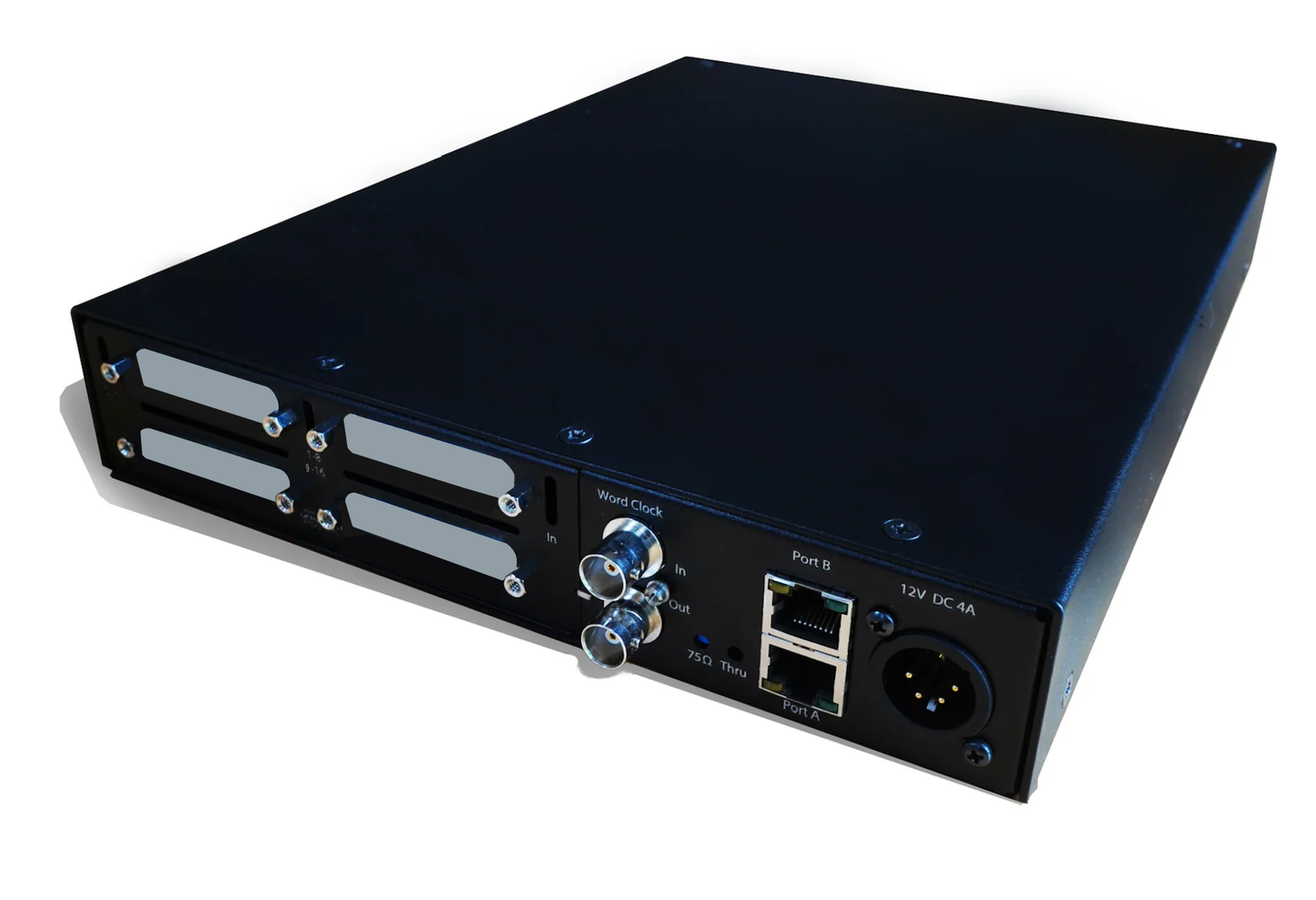 RADAR CORE - Sound Card Chassis